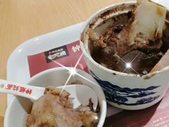 莲藕炖筒骨-钟姐炖品(印象城百盛店)