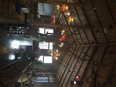 后院咖啡(虹桥坊店)-Bco豆库(星耀天地店)