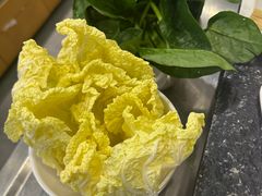 -常赢三兄弟·清真涮肉(五莲路店)