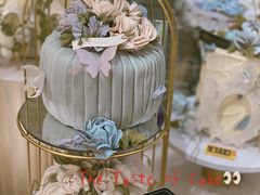 -杜哈夫DOUX RÊVE·生日蛋糕(日月光店)