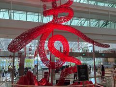 -RISE RESTAURANT(滨海湾金沙店)