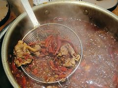 -谭三娘鲜切牛肉自助火锅(九眼桥总店)