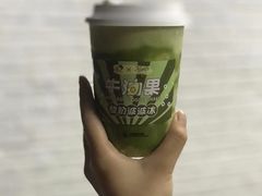 -喜茶(佛山顺德大良东乐路店)