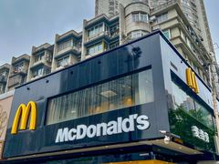 -麦当劳(武商建二店)