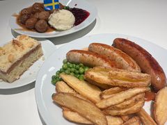 -宜家·瑞典风味餐厅(北京西红门店)