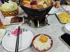 -范贤光鸡公煲(平乐园总店)