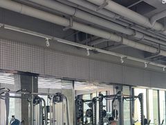 -LA合时健身4PMFIT(花桥旗舰店)