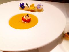 -晶雅花园西餐厅(南京首店)