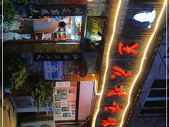 门面-兰庆鸡蛋馃(人民路店)
