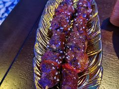 -钳真多钓虾馆·小龙虾海鲜烧烤(九六广场店)