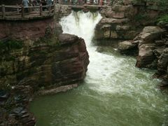 -云台山风景名胜区