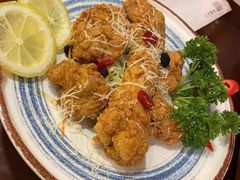 -三代烤肉(保利广场店)