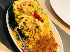 -simply thai天泰(长泰广场店)