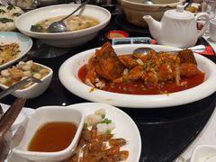 -上海1号私藏菜(黄浦店)