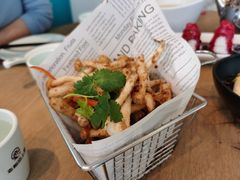 -老板恋上鱼(高新万达店)