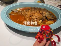 -阿五黄河大鲤鱼(英协路店)