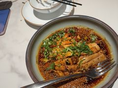 -辛香汇·现炒川菜(城北万象城店)
