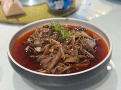 -天福苑(崇宁路店)