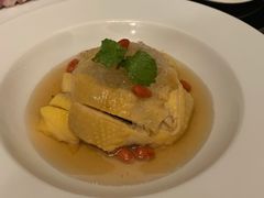 -上海苏宁宝丽嘉酒店·嘉府壹号中餐厅