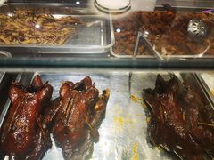 -乔波食品(杜桥中心菜场店)