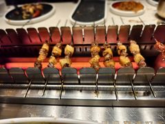 -丰茂烤串(五道口店)