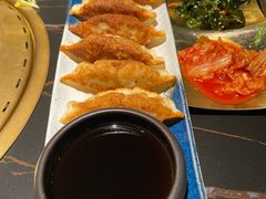 -厚贞日式烤肉(浦东汇智店)