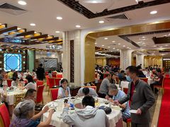 大堂-凤凰楼酒家·粤宴点心(华强北店)