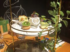 春夏款下午茶-TIAGO HOME KITCHEN(王府中环店)