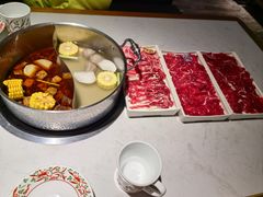 -汕头八合里海记牛肉店(清河店)