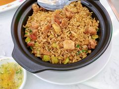 -东鑫记港式茶餐厅(南京东路店)