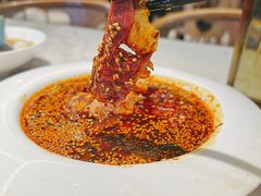 夫妻肺片-茅庐川菜(烟台万象汇店)