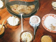 -楠火锅(绿地新都会店)