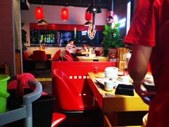 -麻辣英雄重庆火锅(二城广场店)
