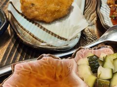 私家渔夫手打虾饼-Hi YOU你的饭局泰餐厅(雍和宫店)