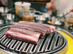 -GOGIYA·咕叽吖韩国传统烤肉店(小榄店)