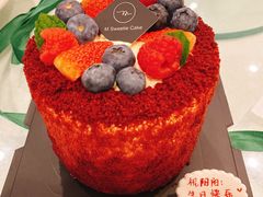 -姆们M Sweetie Cake(五道口店)