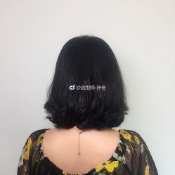 造型烫-艺之剪