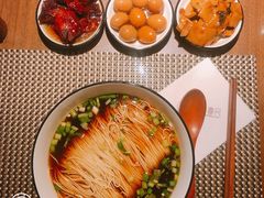 -十面春风·江南面馆(崇宁路店)