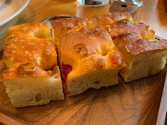 -君悦酒店·La Terrazza意合園·意式风味