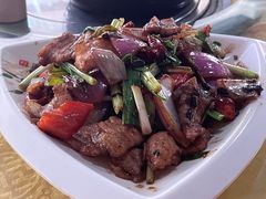 -东方之猪四更烤乳猪(金垦总店)