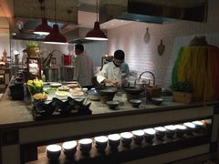 -食百绚全日制餐厅(成都棕榈泉费尔蒙酒店)