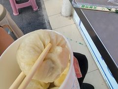 -包馔·夜包子(华强北店)