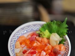 -乌君·酒场·炭火烧鸟(侨城坊店)
