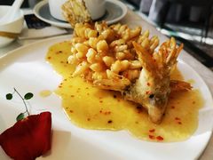 -海味观(老西门店)