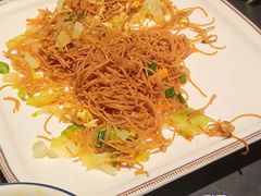 -鑫悦楼煎蟹·16年海鲜大排档