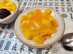 -堂屋糖水店(愚园店)