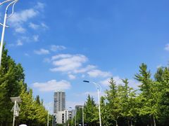 -江南大学-第一食堂(江南苑)