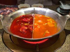 -湊湊火锅·茶憩(和平大悦城店)