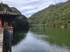 -大慈岩风景区