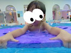 -沥鲨亲子游泳俱乐部(金沙洲中心)